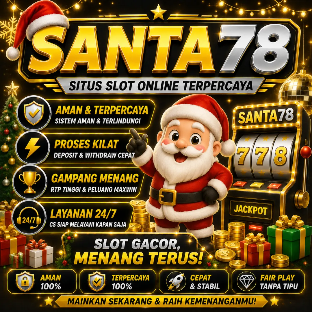 Santa78
